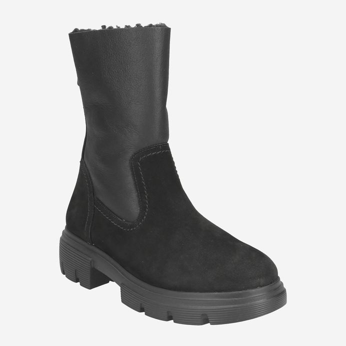 Paul Green Bootie mit Warmfutter 9052-022 Heißer Verkauf