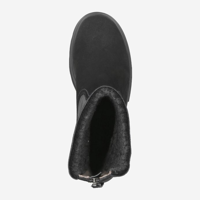 Paul Green Bootie mit Warmfutter 9052-022 Heißer Verkauf