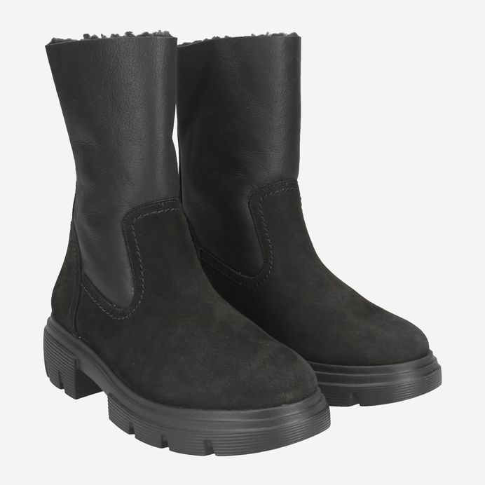 Paul Green Bootie mit Warmfutter 9052-022 Heißer Verkauf