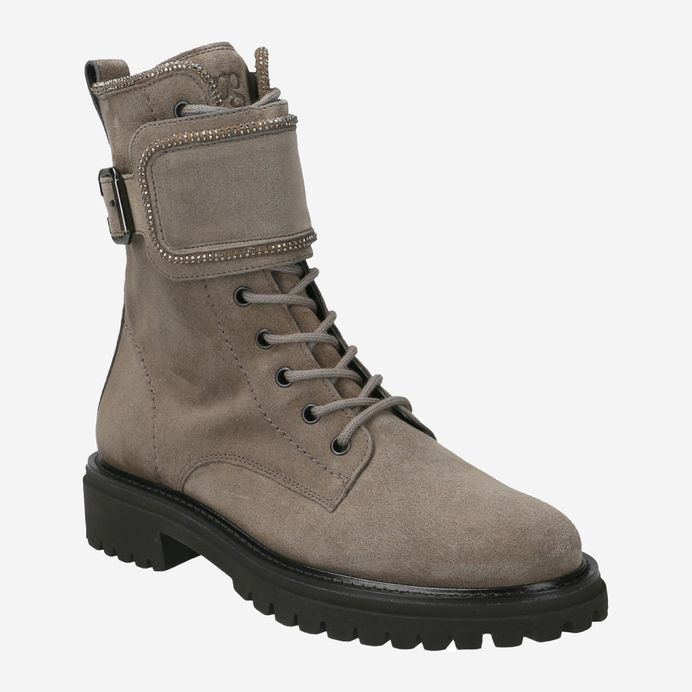 Paul Green Stiefelette 9080-002 Top Angebot
