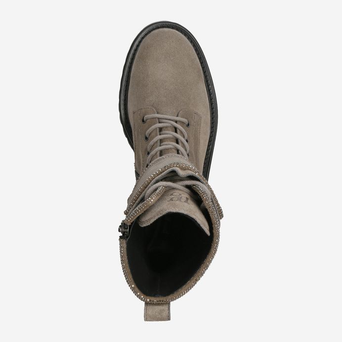 Paul Green Stiefelette 9080-002 Top Angebot