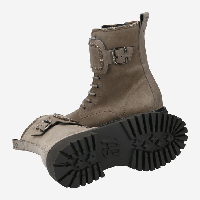 Paul Green Stiefelette 9080-002 Top Angebot