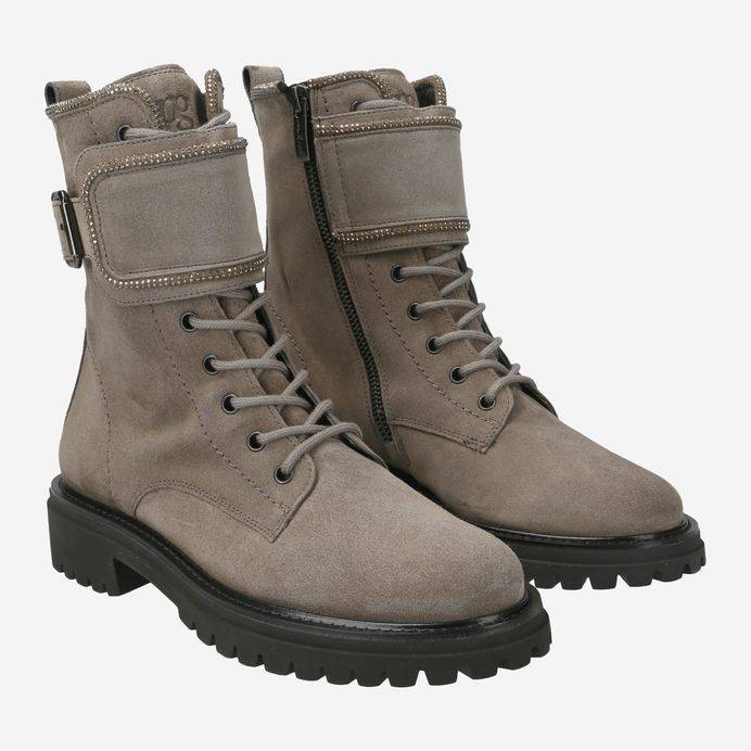 Paul Green Stiefelette 9080-002 Top Angebot