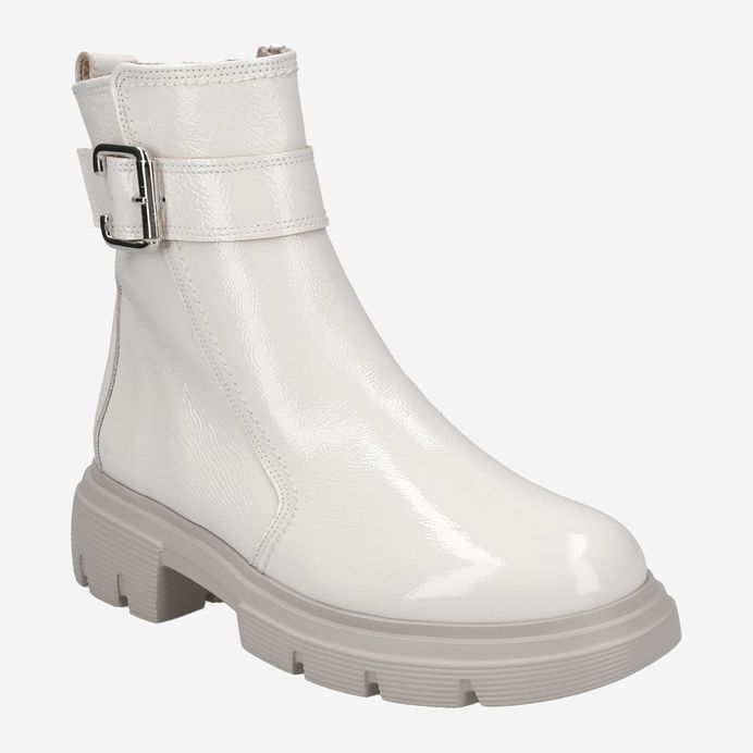 Paul Green Bootie mit Merinofutter 9869-042 Neueste Mode