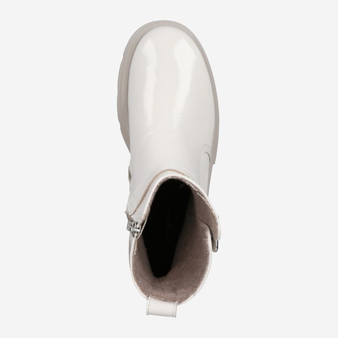 Paul Green Bootie mit Merinofutter 9869-042 Neueste Mode