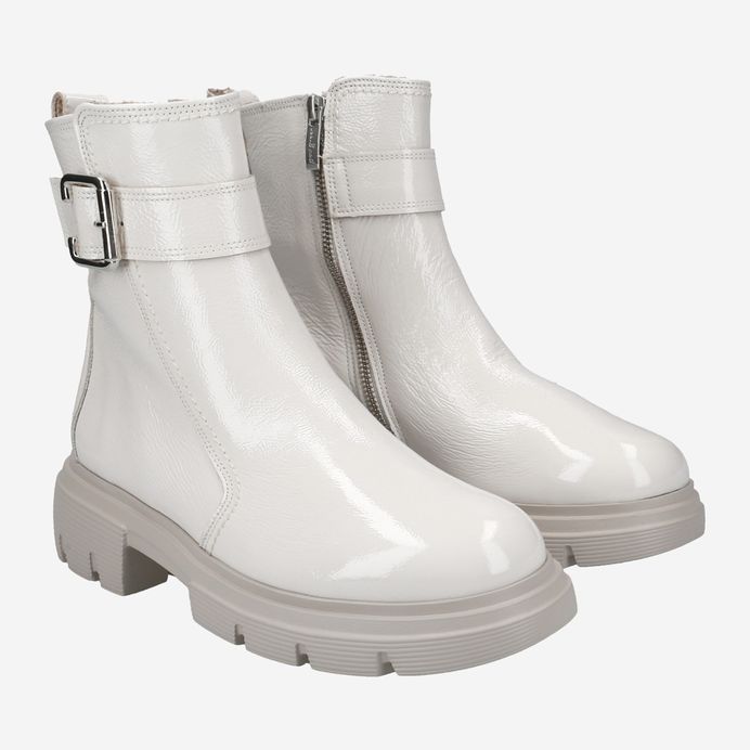 Paul Green Bootie mit Merinofutter 9869-042 Neueste Mode