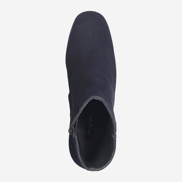 Paul Green Stiefelette 8101-004 Zeitlich begrenztes Angebot