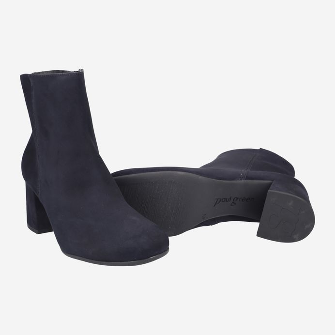 Paul Green Stiefelette 8101-004 Zeitlich begrenztes Angebot