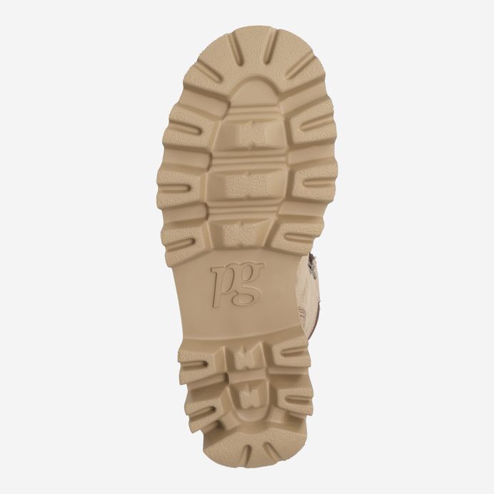 Paul Green Schnürbootie mit Warmfutter 8061-014 Exklusive Angebote