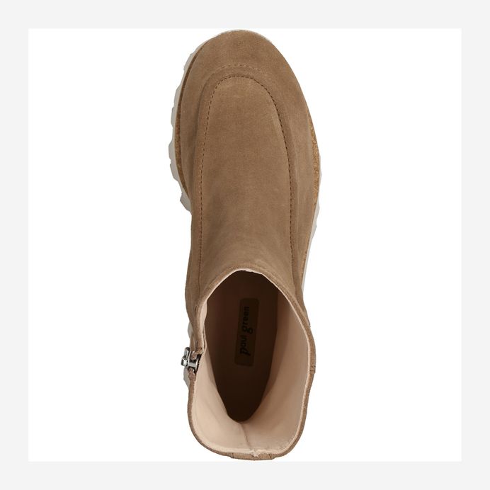 Paul Green Stiefelette 9143-012 Blitzangebot