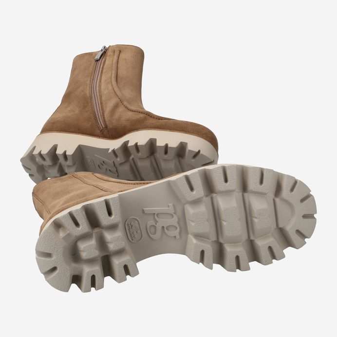 Paul Green Stiefelette 9143-012 Blitzangebot