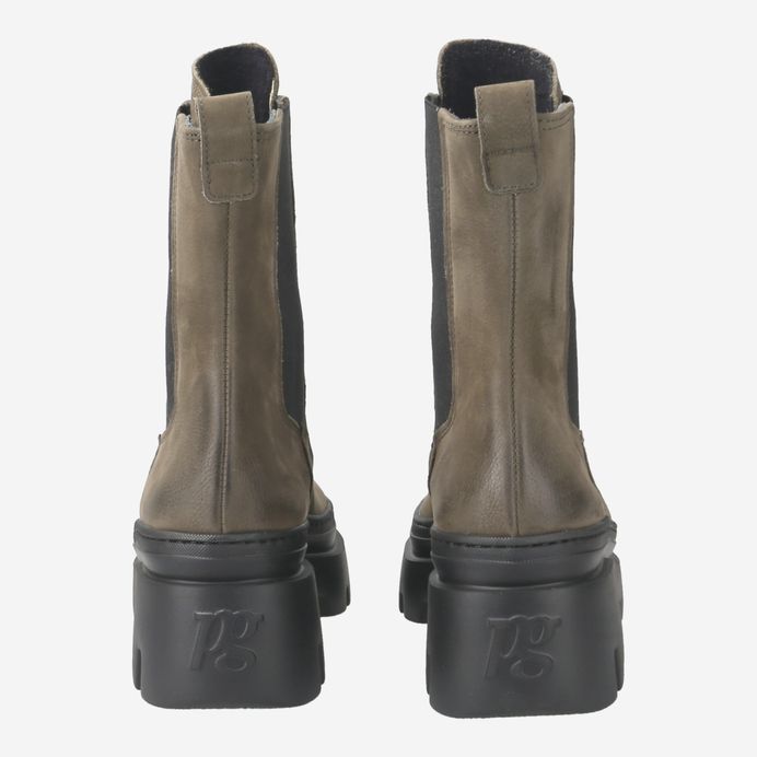 Paul Green Chelsea-Boots 8030-024 Große Rabatte