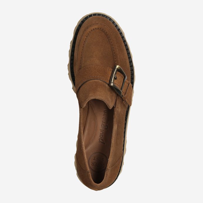 Paul Green SUPER SOFT Loafer 1050-014 Neuheiten