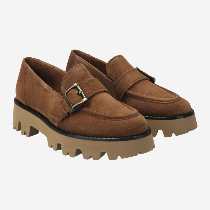 Paul Green SUPER SOFT Loafer 1050-014 Neuheiten