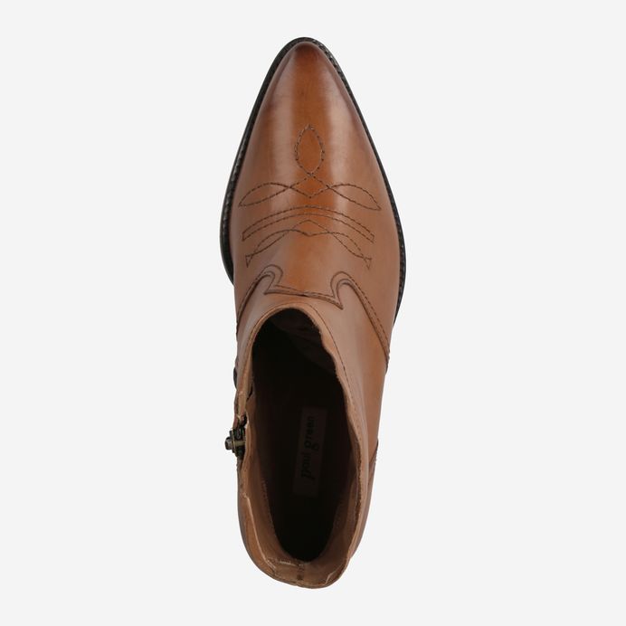 Paul Green Stiefelette 8110-014 Bestseller
