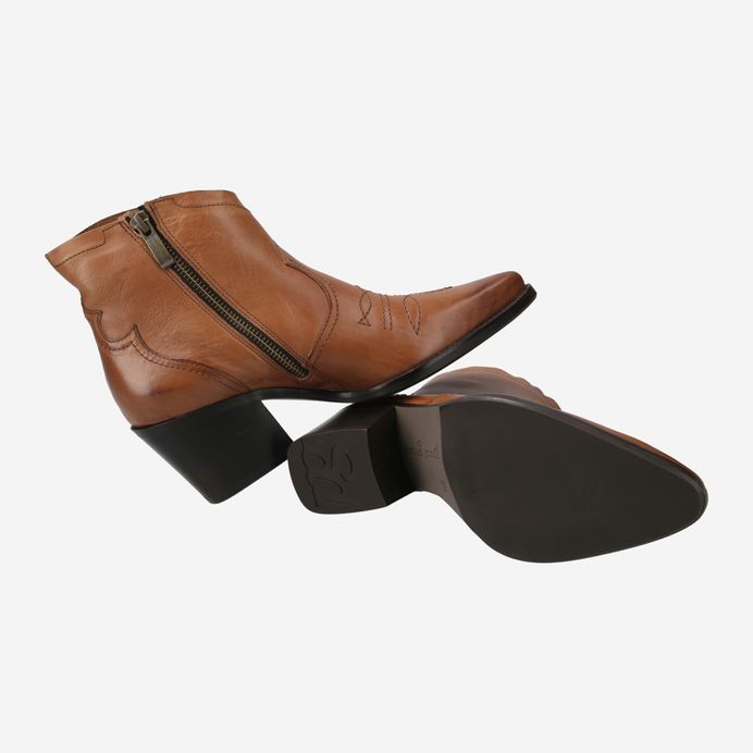 Paul Green Stiefelette 8110-014 Bestseller