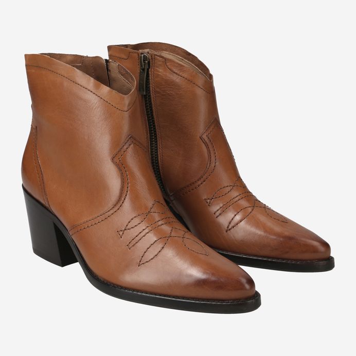 Paul Green Stiefelette 8110-014 Bestseller