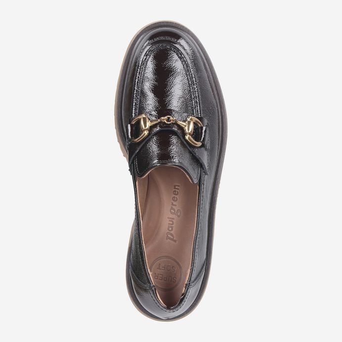 Paul Green SUPER SOFT Loafer 2956-034 Räumungsverkauf