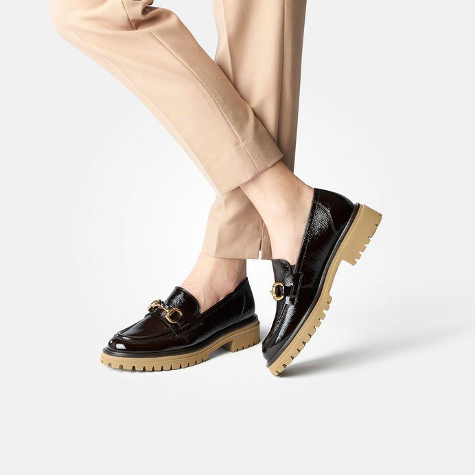 Paul Green SUPER SOFT Loafer 2956-034 Räumungsverkauf