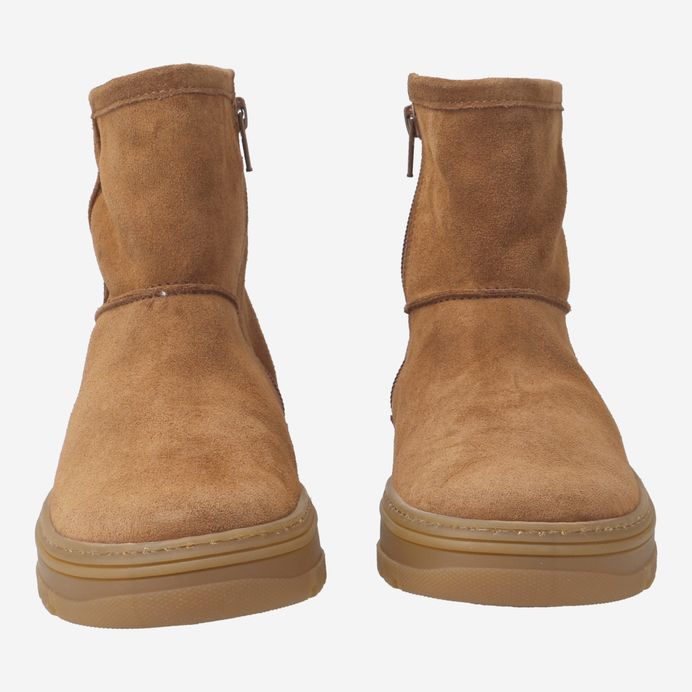 Paul Green SUPER SOFT Stiefelette mit Wechselfußbett und Warmfutter 8106-024 Kauf eins, bekomm eins gratis