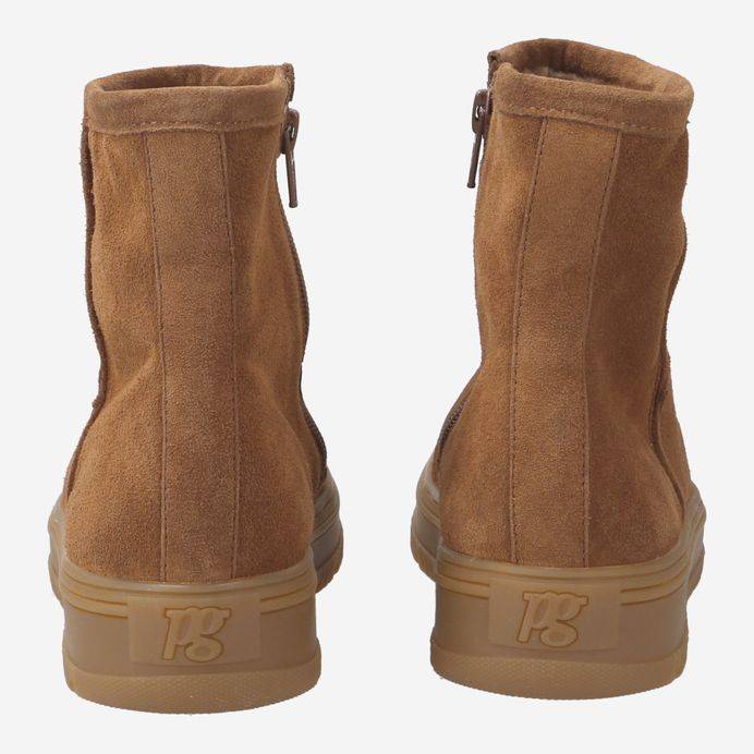 Paul Green SUPER SOFT Stiefelette mit Wechselfußbett und Warmfutter 8106-024 Kauf eins, bekomm eins gratis