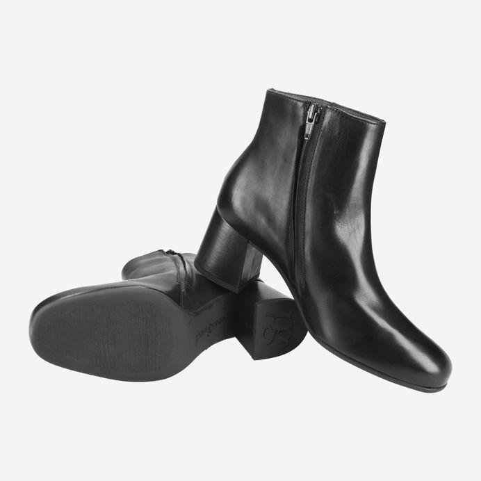 Paul Green Stiefelette 8101-034 Sonderangebote