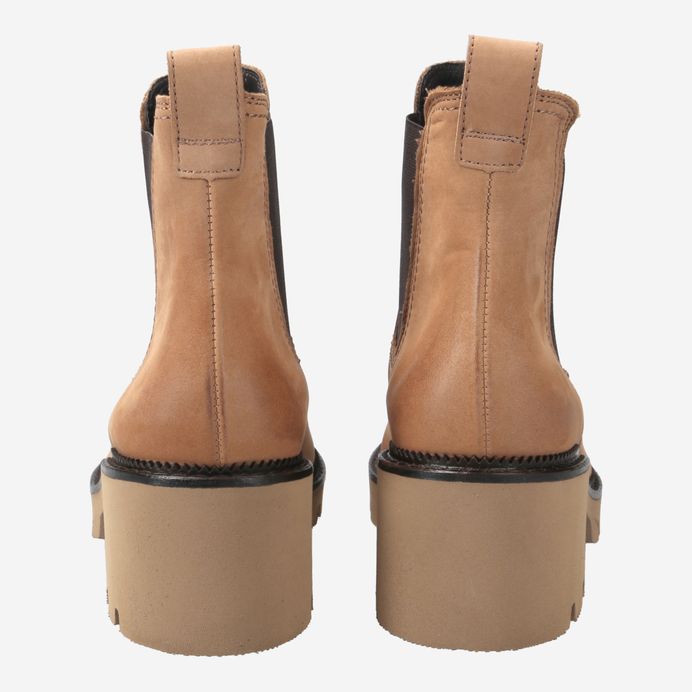 Paul Green Chelsea-Boots 9775-054 Riesige Ersparnisse