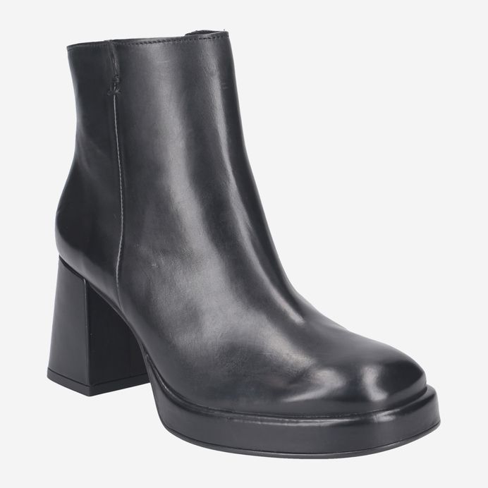 Paul Green Stiefelette 8051-014 VIP-Rabatte