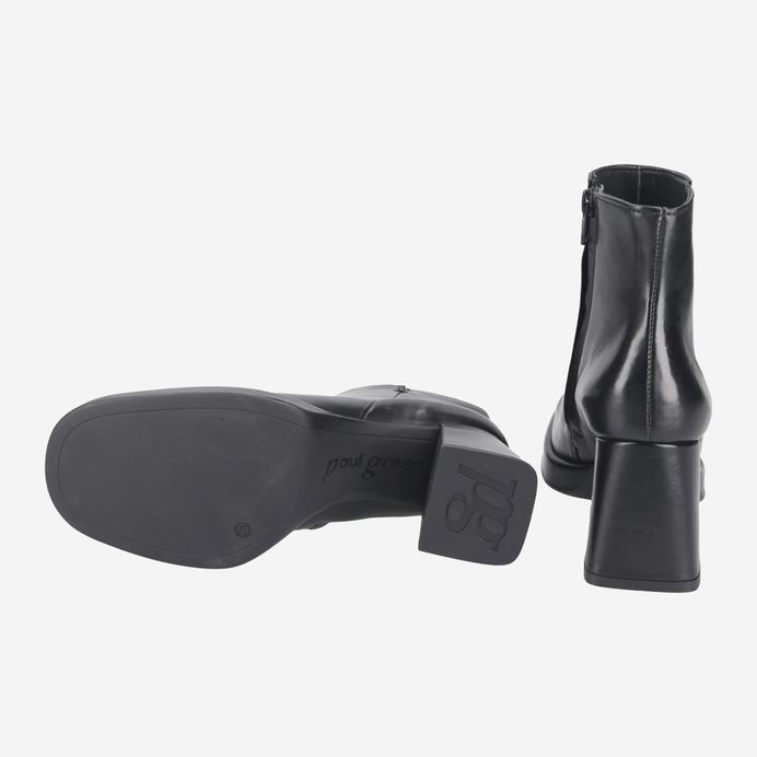 Paul Green Stiefelette 8051-014 VIP-Rabatte