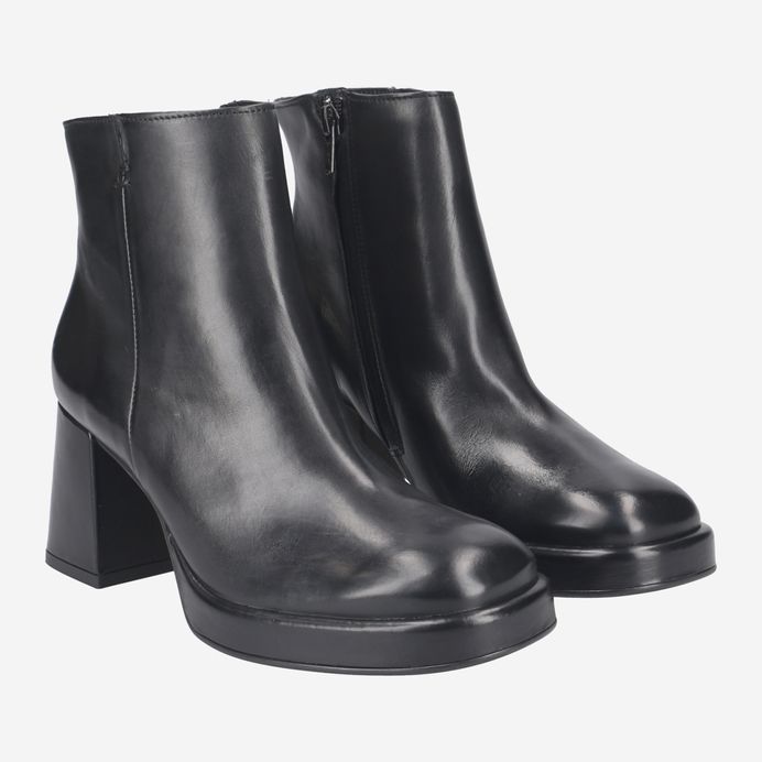 Paul Green Stiefelette 8051-014 VIP-Rabatte