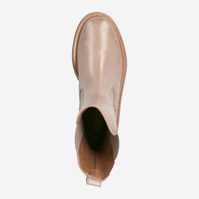 Paul Green Chelsea-Boots 9836-092 Tiefpreis