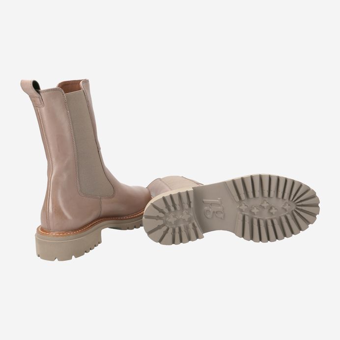 Paul Green Chelsea-Boots 9836-092 Tiefpreis