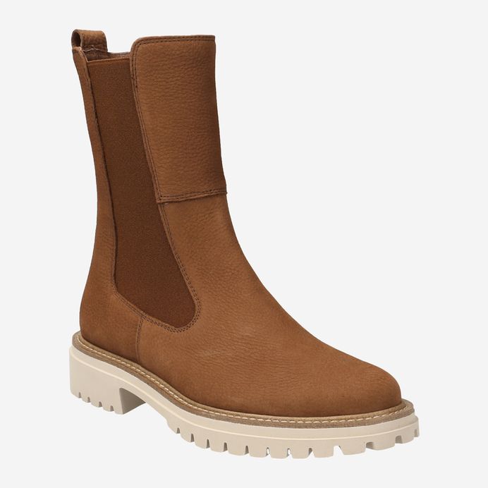 Paul Green Chelsea-Boots 9836-082 Super Sparpreis