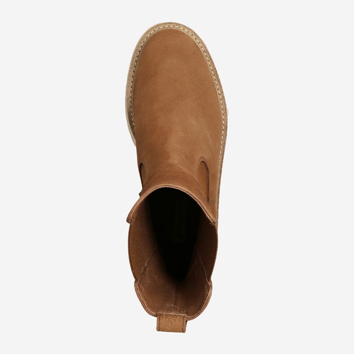 Paul Green Chelsea-Boots 9836-082 Super Sparpreis