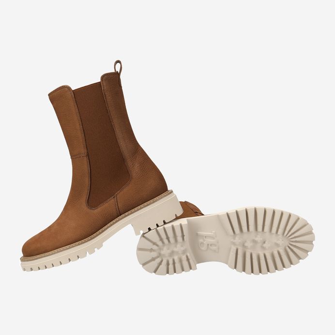 Paul Green Chelsea-Boots 9836-082 Super Sparpreis