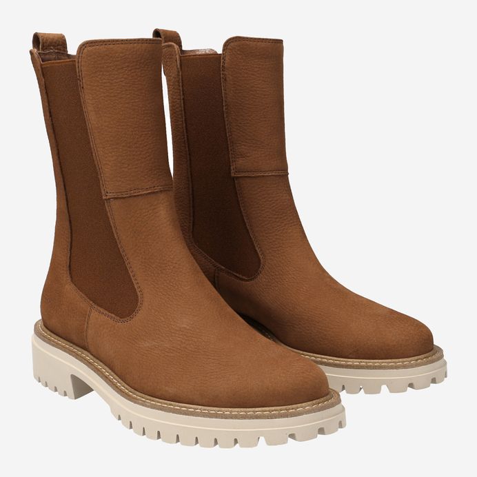Paul Green Chelsea-Boots 9836-082 Super Sparpreis