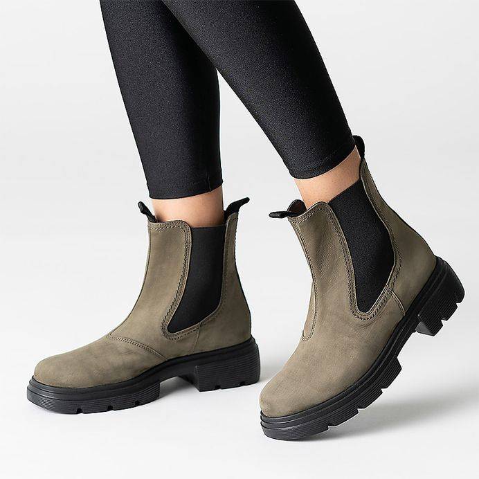 Paul Green Chelsea-Boots 9894-069 Wochenangebot