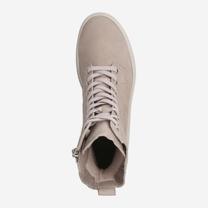 Paul Green SUPER SOFT Schnürboots 8970-024 Kostenlose Rückgabe