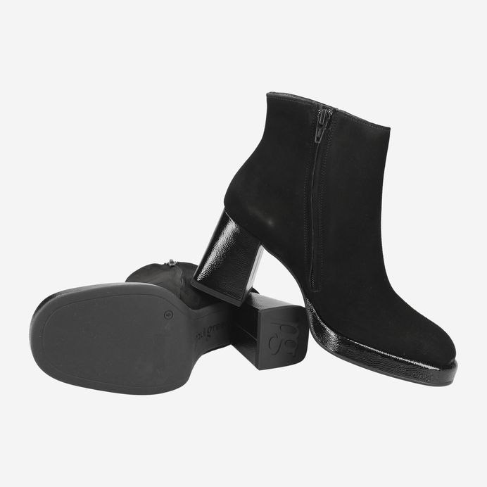 Paul Green Stiefelette 8051-024 Begrenzte Freigabe