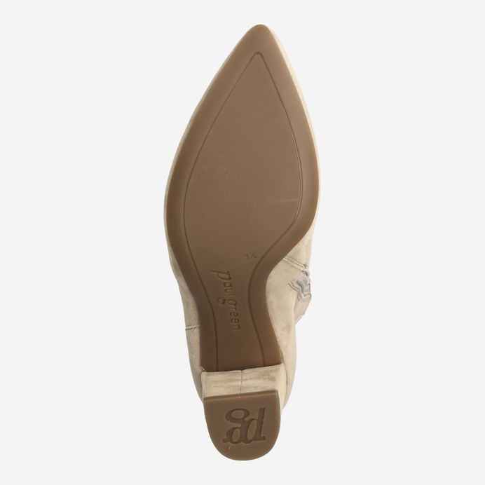 Paul Green Stiefelette 8050-014 Letzte 3 Tage