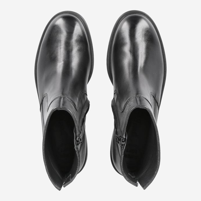 Paul Green Stiefelette 8072-014 Neueste Stile