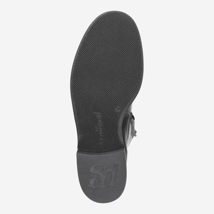 Paul Green Stiefelette 8072-014 Neueste Stile