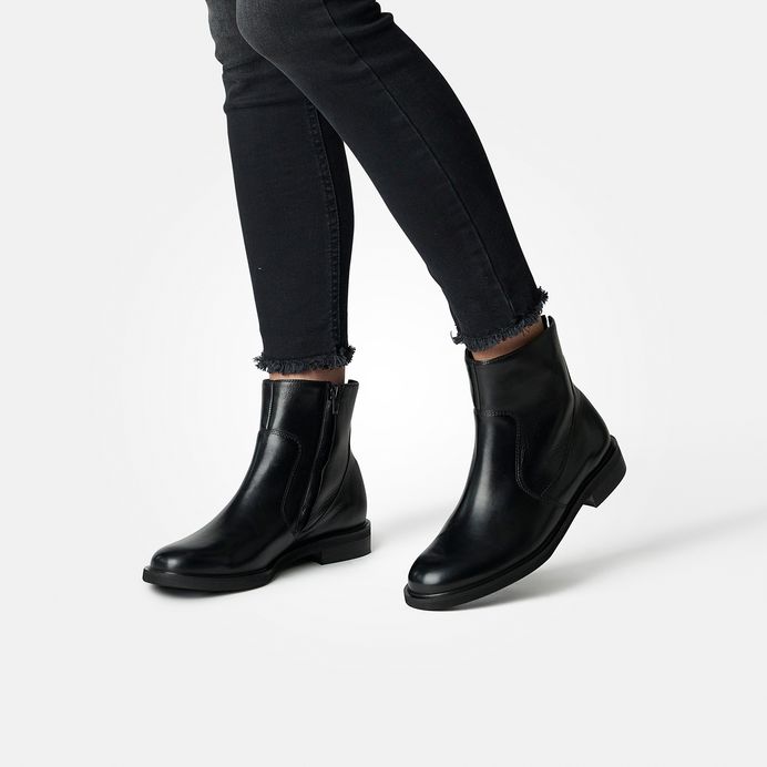 Paul Green Stiefelette 8072-014 Neueste Stile