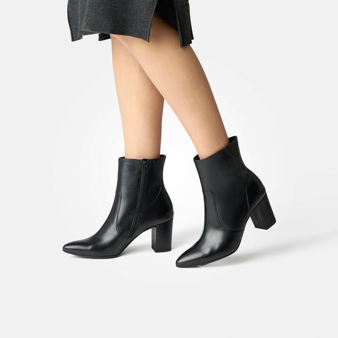 Paul Green Stiefelette 8050-044 Zeitbegrenzte Promotion