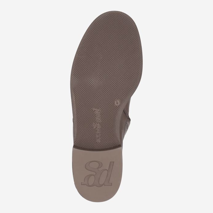 Paul Green Stiefelette 8072-024 Bis zu 50% Rabatt