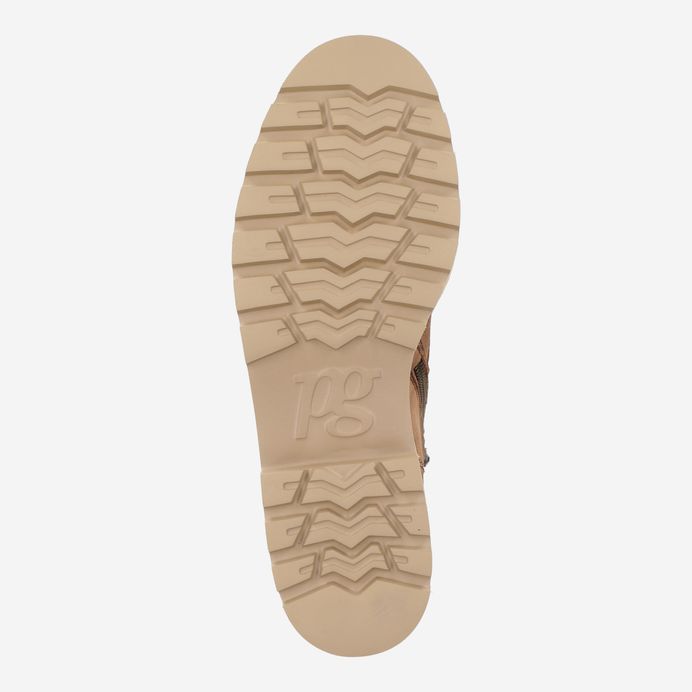 Paul Green Schnürbootie mit Warmfutter 9605-044 Bis zu 65% Rabatt