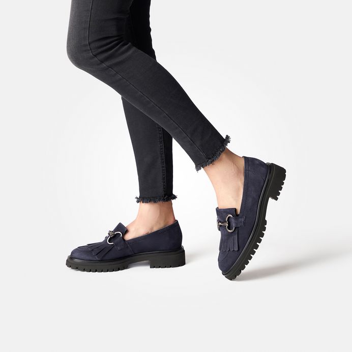 Paul Green SUPER SOFT Loafer 2734-044 Nur für heute