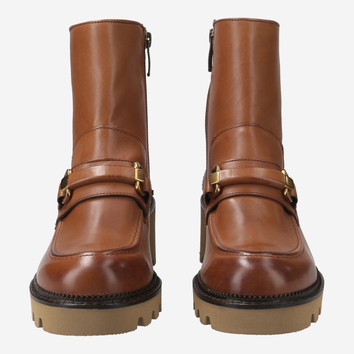 Paul Green Stiefelette 8093-004 Sonderangebot der Fabrik