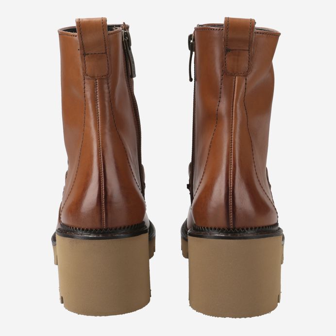 Paul Green Stiefelette 8093-004 Sonderangebot der Fabrik
