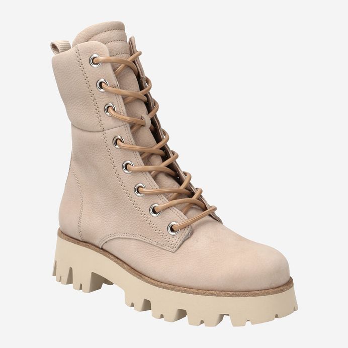 Paul Green Schnürbootie 9153-012 Bis zu 55% Rabatt